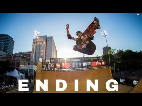 TONY HAWK PRO SKATER 1+2 Gameplay Walkthrough Part 6- FINAL MISSION/SKATE HEAVEN  (THPS1+2)