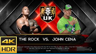 [心得] WWE 2K22次世代版簡短心得