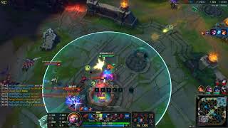300 Ping Zoe