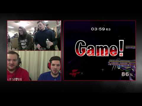 Spectrum 84   FMB5k vs Asidyx