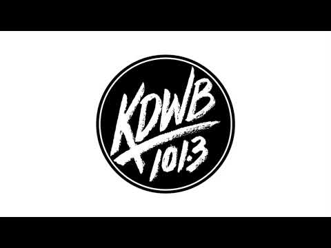 101.3 KDWB-FM Aircheck Aug 9th 2022 4-7PM EDT (101.3 KDWB-FM Richfield, MN)