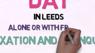 preview picture of video 'Spa Day Leeds. Enjoy a relaxing Spa Day in Leeds'