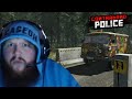 CaseOh Plays Contraband Police Pt 4