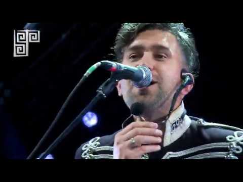 THE SPIRIT OF TENGRI 2019 - KEREKES BAND   LIVE (4K)