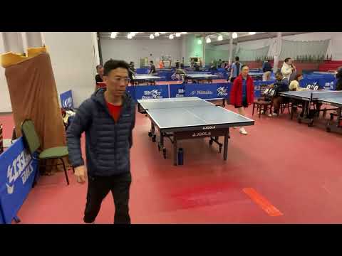 CCTTA HL Division 2 Semi-final ML3W vs 3Pips +1 20230426