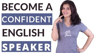 How to Speak Fluent English with Confidence  5 Tri