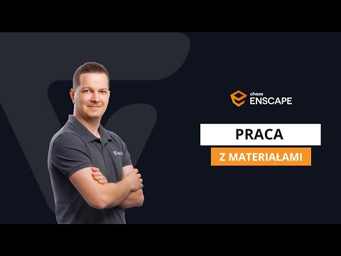 Praca z materiałami