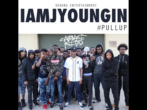 IamJyoungin - Pull Up (Official Video) *** SUBSCRIBE TO MY CHANNEL ***