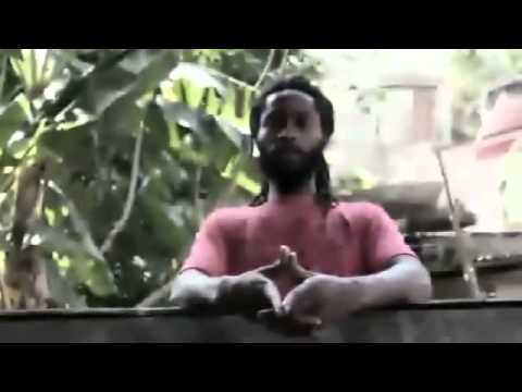 Captain Riddim Medley Official Video ft Wayne Marshall, Tarrus Riley, Sizzla, Jah Cure, Pressure