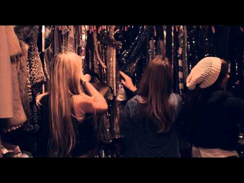 The Bling Ring - Extrait 1 VOST