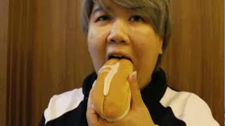 セックス大好き I love sex : Pink Guy (Fan Video)