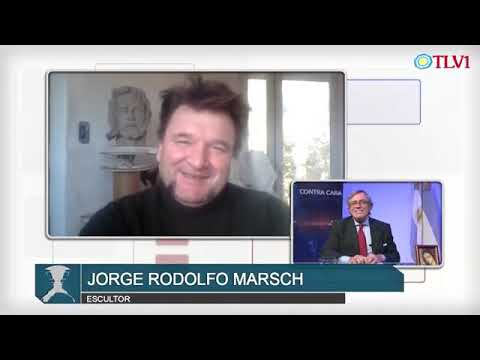 Contracara N° 36 - La hispanidad a través de la escultura.