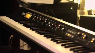 Bill Laurance - Ready Wednesday - Piano Clip