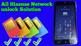 All Hisense Network Locked How To Fix Mobicel reo ss forever locked without flashing 2021