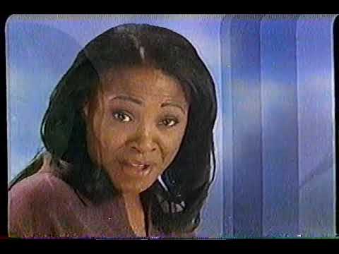 WXYZ commercials circa 2000