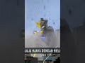 Epic Moment Ultraman Taiga The Movie Semoga Rame Amin