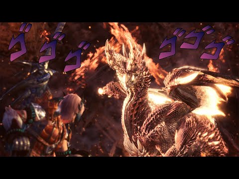 Beat Alatreon easily with this budget build  - MHW Iceborne Alatreon Guide