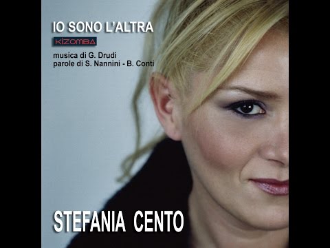 IO SONO L'ALTRA (kizomba - Base Video)