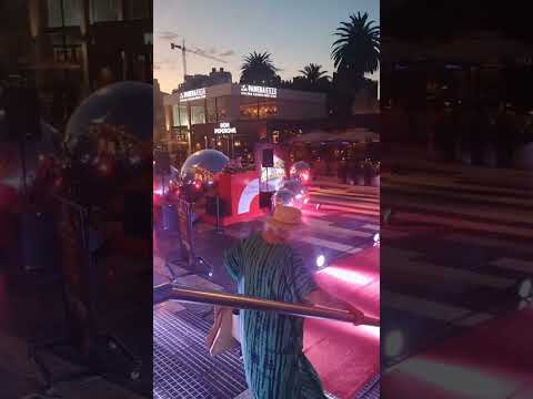 Punta  Carretas choping 🇺🇾 Montevideo uruguay