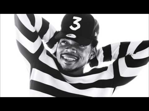 **Jitterbug** Chance The Rapper type of Beat with Hook