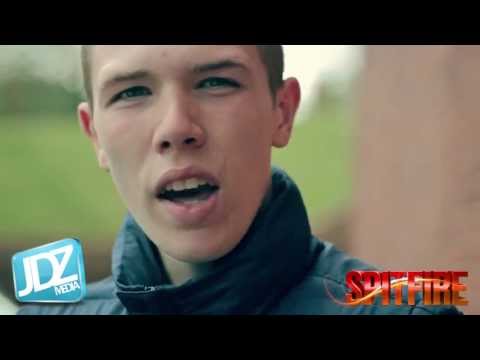 JayDot [SPITFIRE] | JDZmedia