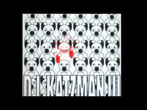 D.J. Katzman - Everybody Dance Now (A1)