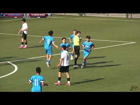 FC Dinamo Academy 2011   🆚   FC Torpedo Kutaisi 2010