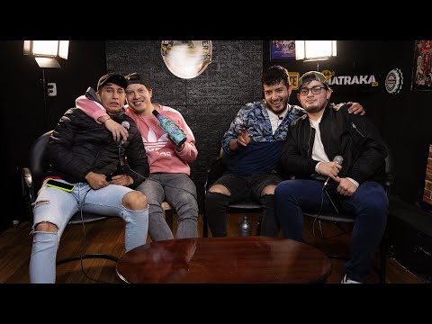 JUST BETWEEN FRIENDS Ep. 6 - My mom hits me while I sleep.