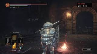【DARK SOULS 3】ラブオニオンのタマネギだらけのわちゃわちゃカンスト攻略！合言葉onion22！参加歓迎！ルールは概要欄ご覧下さい！