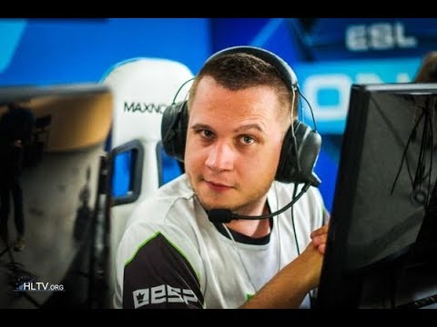 Unreal clutch 1v3 by markeloff. The Boston Major: Flipsid3 vs. Misfits