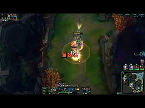 ezreal oneshot. Feb 11, 2024