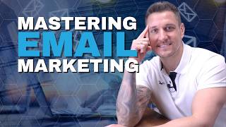 The Hidden Power of Email Marketing in 2024!