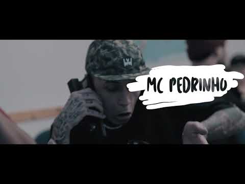Mc Pedrinho-Cypher (Muitos Falam)Prod:Caio.Passos Stts