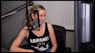 Jennifer Nettles Interview