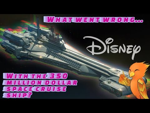 How Disney Failed The Galactic Starcruiser