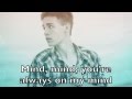 Jacob Whitesides - You're Perfect Karaoke Cover ...