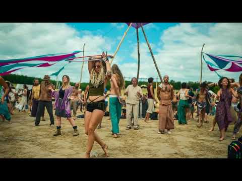 Zero Cult Live set at Samsara Festival