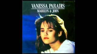 Vanessa Paradis - Marilyn &amp; John
