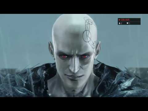 Nioh - 2nd Playthrough, Now With Less Failure