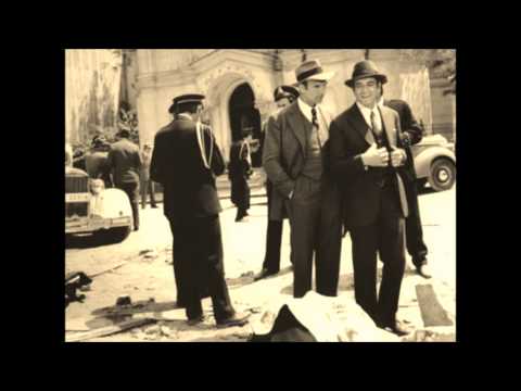 Muzică din filmul CU MÂINILE CURATE (1972) de Richard Oschanitzky