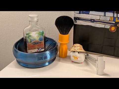 Razorock Hawk V2