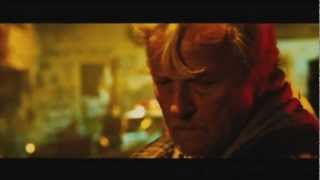 Devildriver - Fate stepped