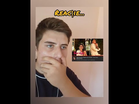 Reactionez la Theo Rose ft. Bogdan de la Ploiești- Fara Tine