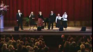 We Still Believe - The Collingsworth Family