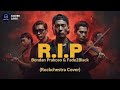 R I P Bondan Prakoso Fade2Black Rockchestra X Rap Cover By Katakan Saja