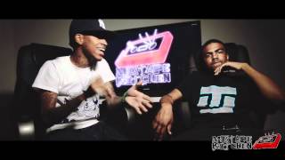 Jose Guapo & Dj Spinz "Cash Talk 2" Mixtape Interview [Mixtape Kitchen Exclusive]