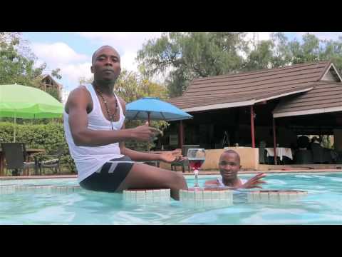 Emma Jalamo - Ma E Ndalo (Official Video)