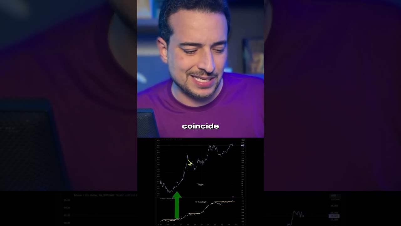 ESTAMOS HÁ POUCOS MESES DE UMA BULL RUN!