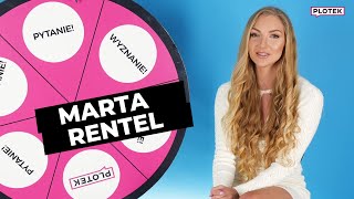 MARTA RENTEL (Martirenti) zagra w Koło Plotka