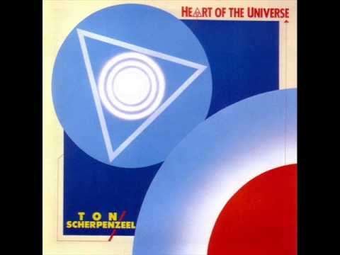 TON SCHERPENZEEL - Heart Of The Universe (1984)